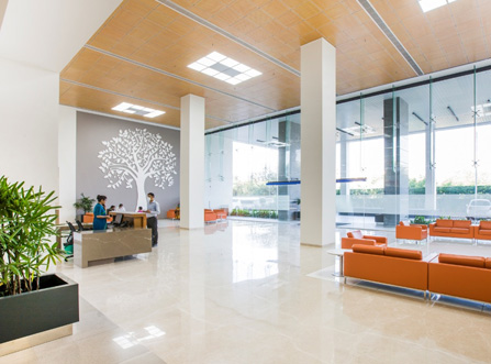 Vishesh Jupiter Hospital